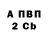 Первитин витя ml tae